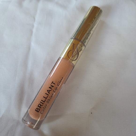 Victoria's Secret Other - Victoria's Secret Brilliant Color Shine Lip Gloss 0.11 oz. New